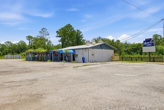 Crescent City, FL Restaurant - 1148 County Road 309