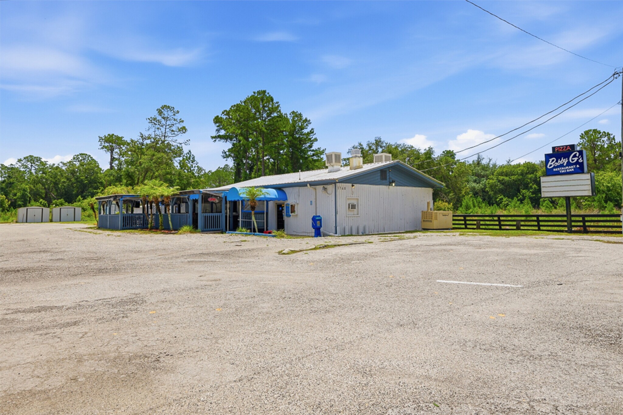 1148 County Road 309, Crescent City, FL for Sale