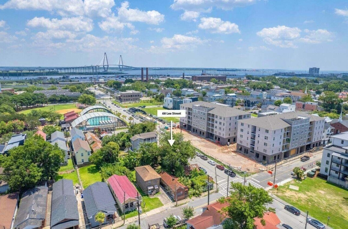 68 Lee St, Charleston, SC for Sale