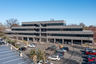 Clark, NJ Office - 60 Walnut Ave