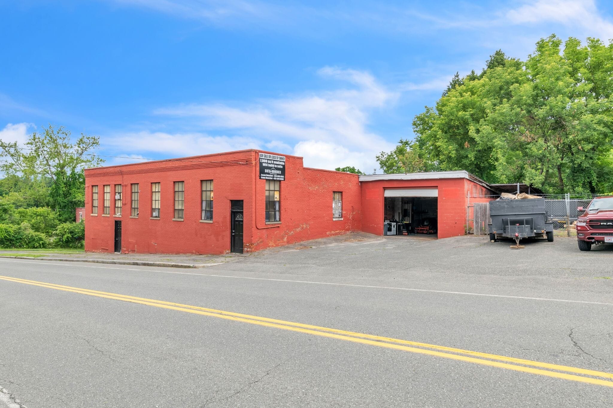 260 Columbus Ave, Pittsfield, MA for Sale