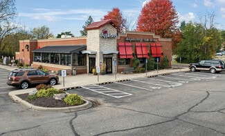 Hastings, MN Restaurant - 2000 Vermillion St