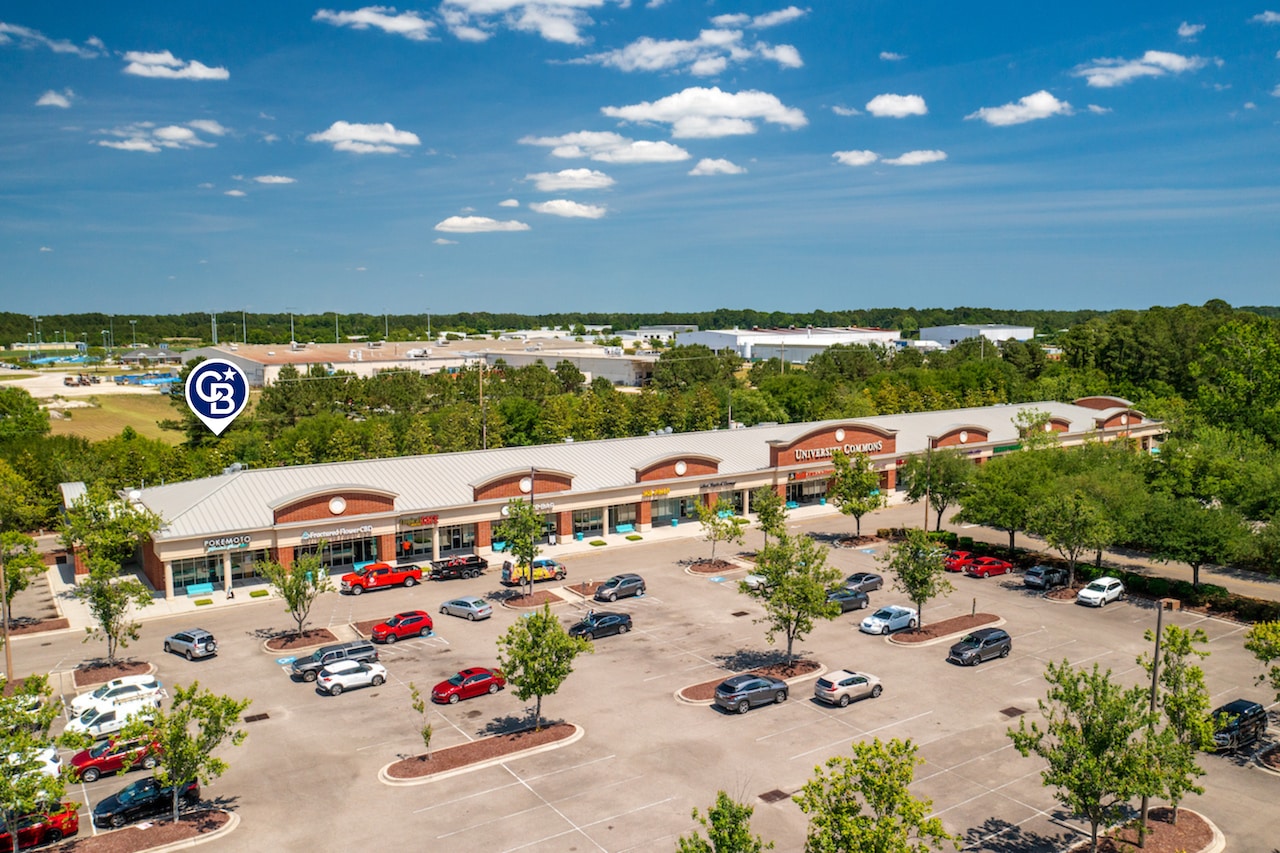 201 Graduate Dr, Conway, SC for Rent