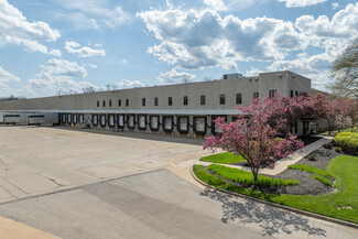 Solon, OH Industrial - 6575 Davis Industrial Pky