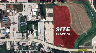 0 INTERCONTINENTAL Park BLVD