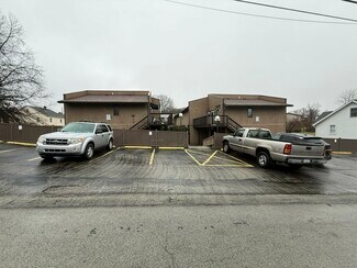 Mount Pleasant, PA undefined - 121-123 S Quarry st