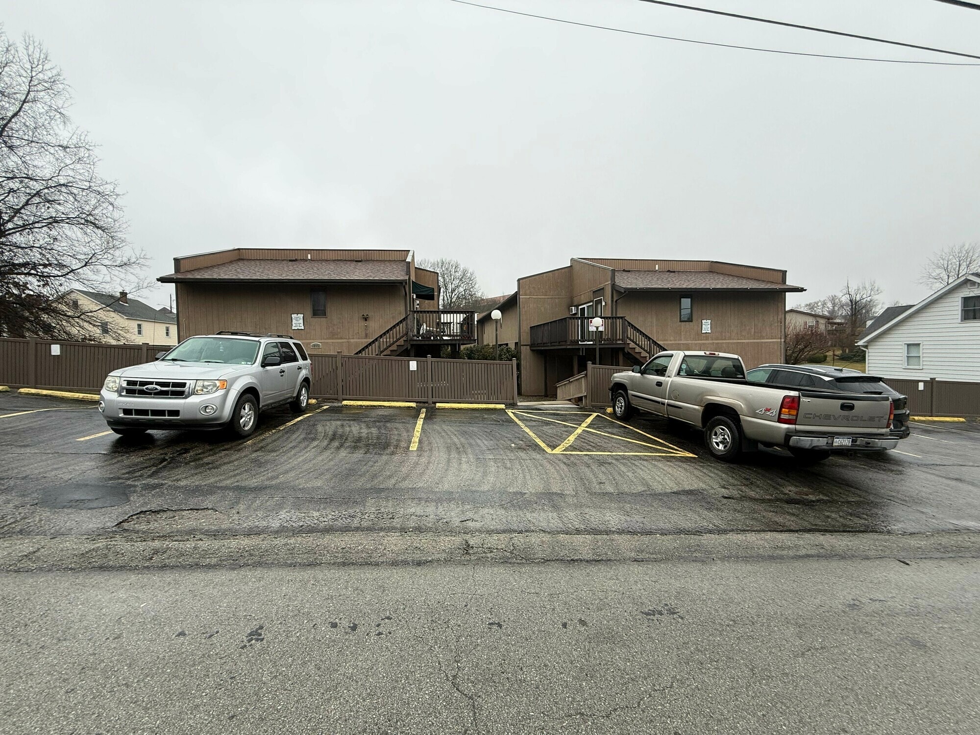 121-123 S Quarry st, Mount Pleasant, PA for Sale