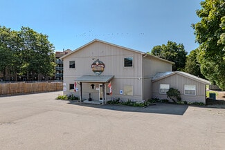 Simcoe, ON Flex - 316 Queensway W