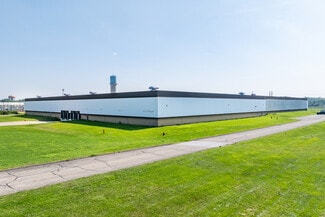 Circleville, OH Industrial - 24200 S US Route 23