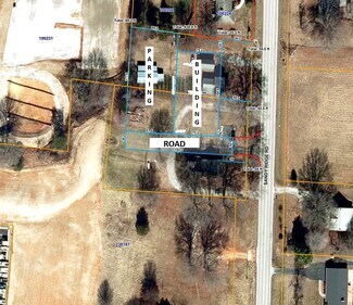 3305-3315 Sandy Rdg Rd  