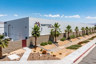 Indio, CA Showroom - 43250 Sunburst St