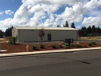 Estacada, OR Industrial - 1190 NW Noble Dr