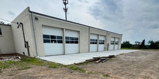 Ringoes, NJ Industrial - 207 Everitts Rd Ringoes, NJ Industrial - 207 Everitts Rd