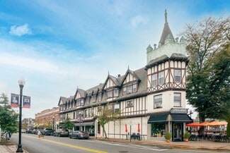The Ridgewood & Broad Portfolio