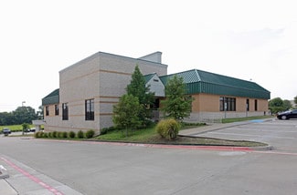 Dallas, TX Office/Medical - 7989 W Virginia Dr Dallas, TX Office/Medical - 7989 W Virginia Dr