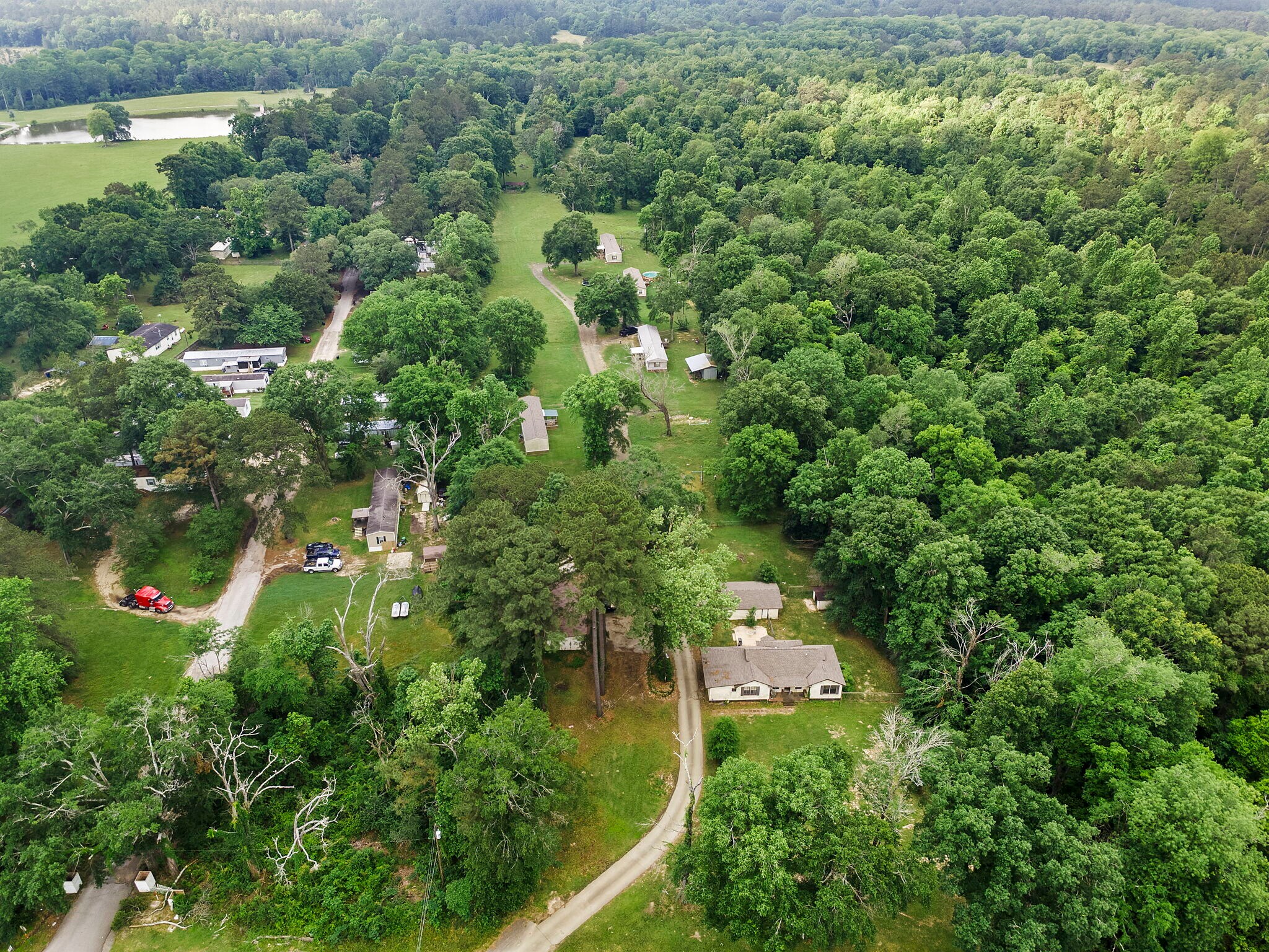 2369 Texas State Highway 63 W, Jasper, TX for Sale