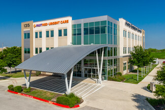 Kyle, TX Medical - 135 Bunton Creek Rd