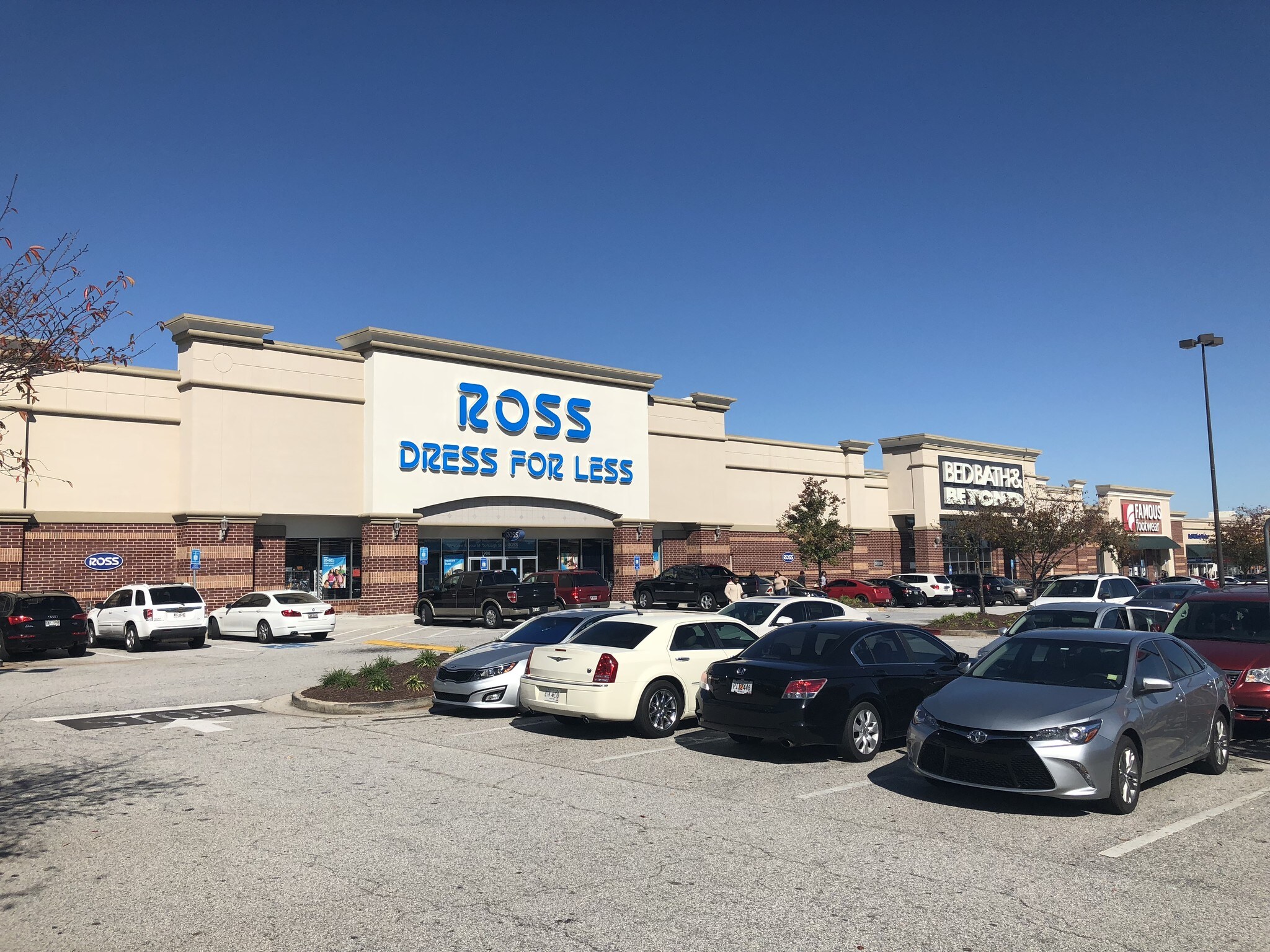1772-1990 Jonesboro Rd, Mcdonough, GA for Rent