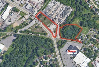 3701-3703 Green Park Rd  