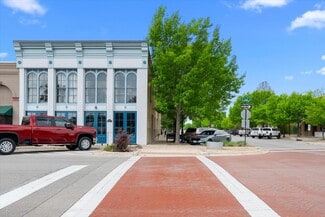 Hutto, TX Loft/Creative Space - 117 East St