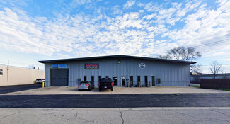 Waukegan, IL Industrial - 3232 W Monroe St