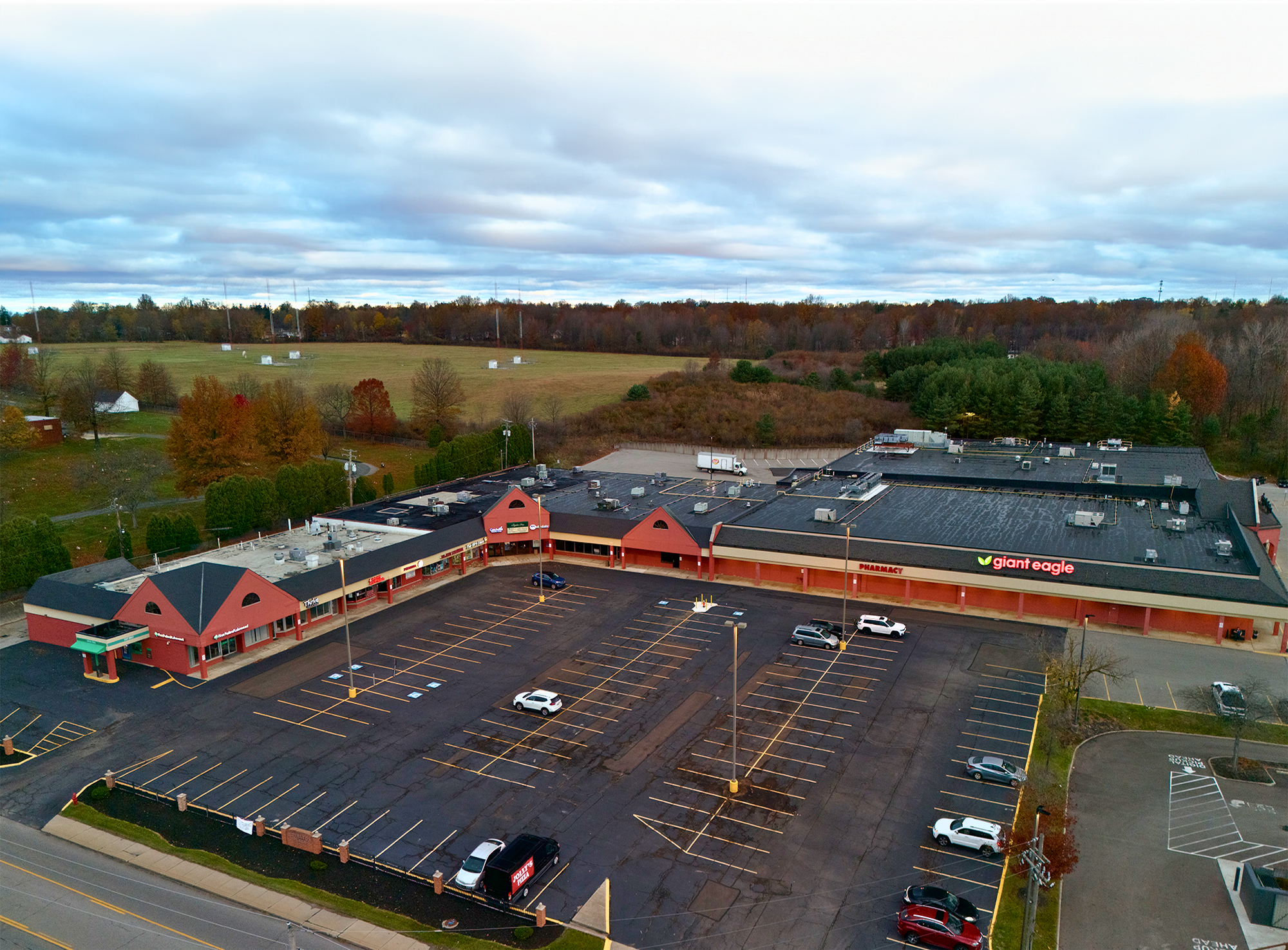 6000 Royalton Rd, North Royalton, OH for Rent