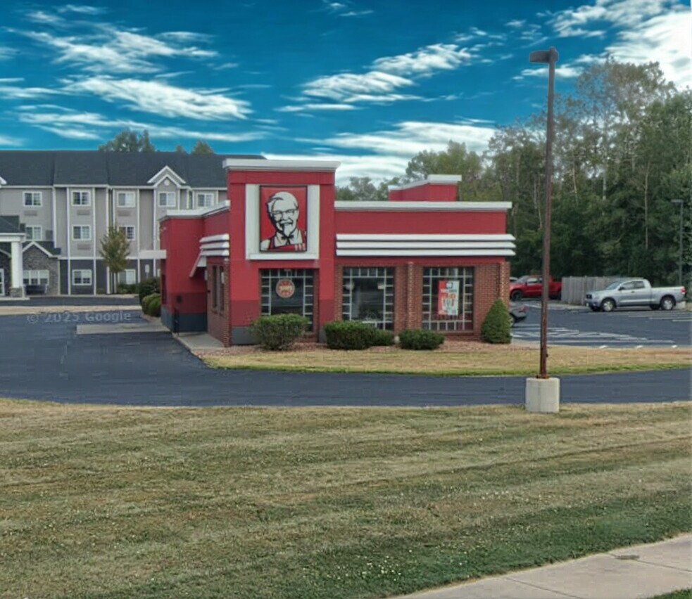 1301 Rt-332, Farmington, NY for Rent