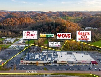 Richlands, VA Retail, Flex - 2940 Clinch St