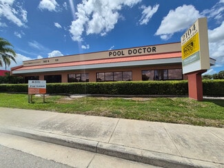Cape Coral, FL Retail - 2104 Del Prado Blvd S