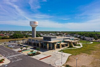 Mission, TX Commercial Land - Shary Rd