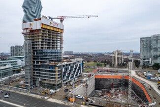 Mississauga, ON Retail - M City 3