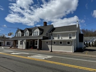 Wyckoff, NJ Retail - 625 Wyckoff Ave Wyckoff, NJ Retail - 625 Wyckoff Ave