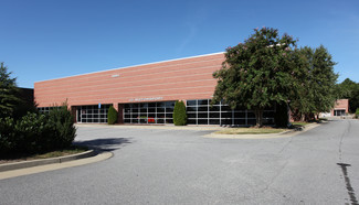 Buford, GA Flex - 4991 B.U. Bowman Dr