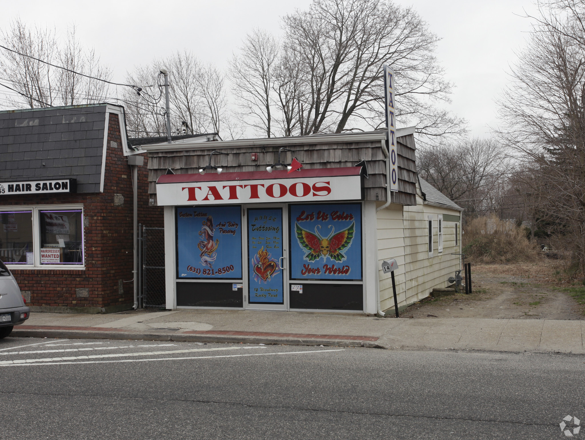 14 Broadway, Rocky Point, NY for Sale
