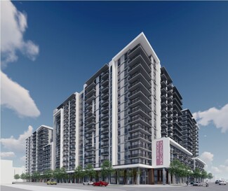 Aventura, FL Retail - 2681 NE 191st St