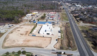 Tyler, TX Commercial - 6555 Old Jacksonville Hwy