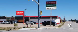 Yuma, CO Retail - 502 E 8th Ave