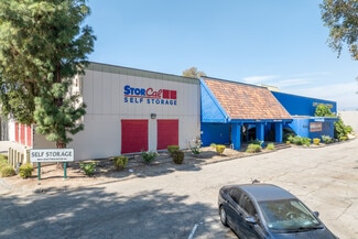 Woodland Hills, CA Industrial - 6415 De Soto Ave