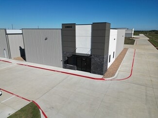Hockley, TX Warehouse - 18636 Kermier Rd Hockley, TX Warehouse - 18636 Kermier Rd