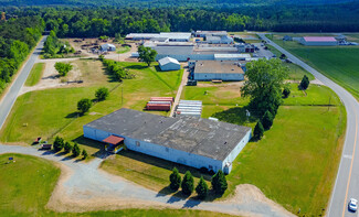 Tappahannock, VA Industrial - 1076 Airport Rd