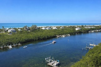 Placida, FL Commercial Land - 10049 Hel-Lew Ct