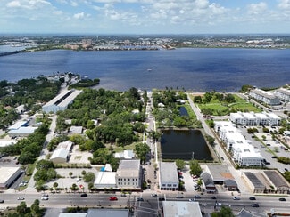 Bradenton, FL Commercial - 406 9th St E