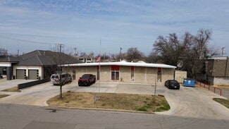 Oklahoma City, OK Day Care Center - 1221 NW 29th St