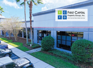 Orlando, FL Office - 6200 Lee Vista Blvd