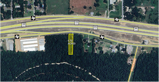 New Caney, TX Commercial Land - 26414 Fm 1485 Rd