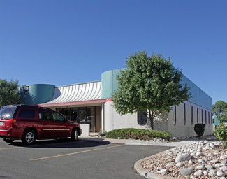 Englewood, CO Flex - 7108 S Alton Way