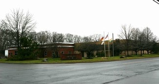 Fairless Hills, PA Coworking Space - 99 Newbold Rd