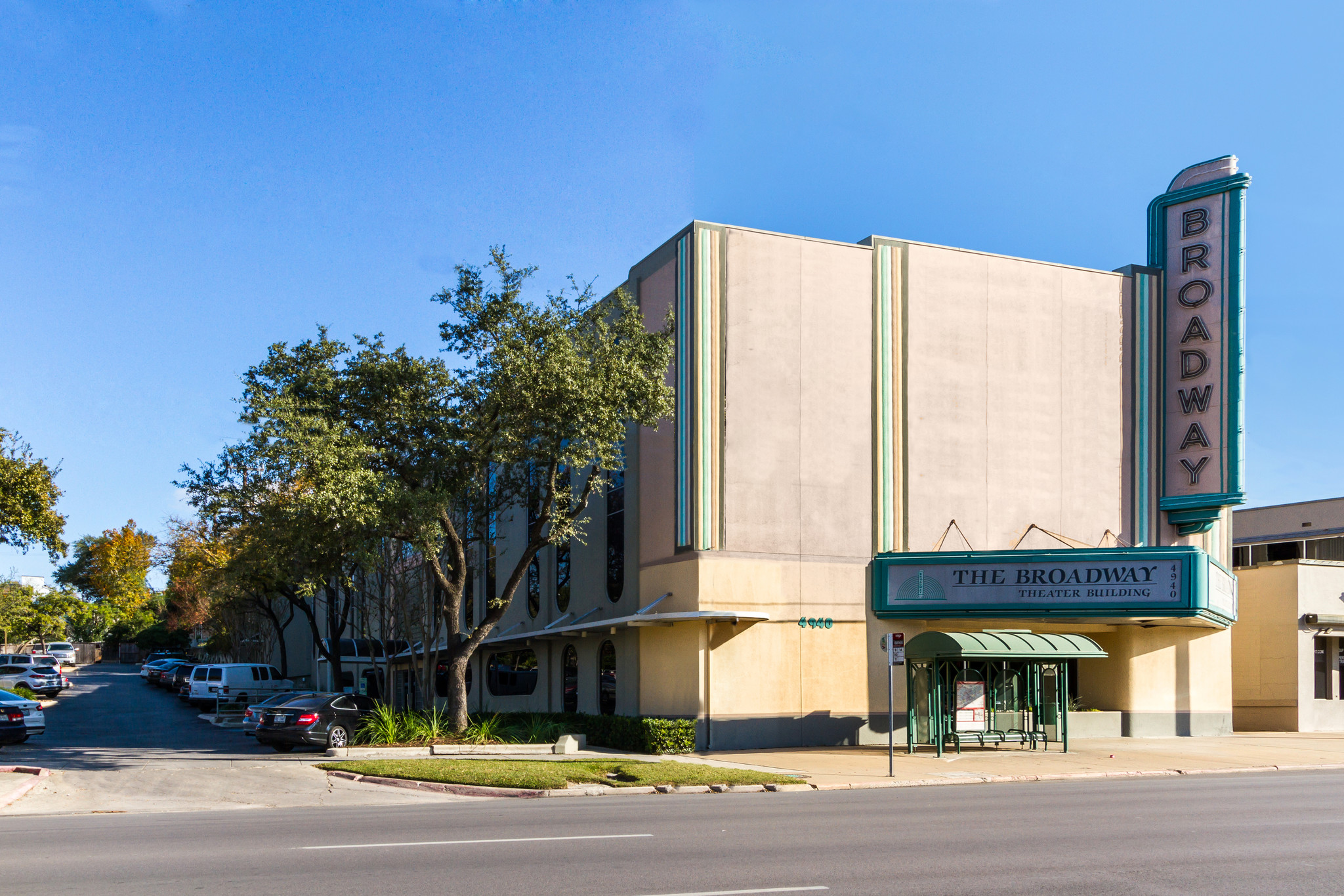 4940 Broadway St, San Antonio, TX for Rent