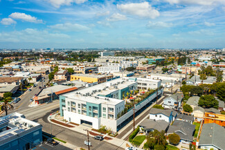 Torrance, CA Office - 1978 W Carson St