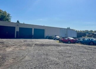 Easton, PA Industrial - 1325 Lynn St